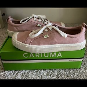 Canvas Sneakers